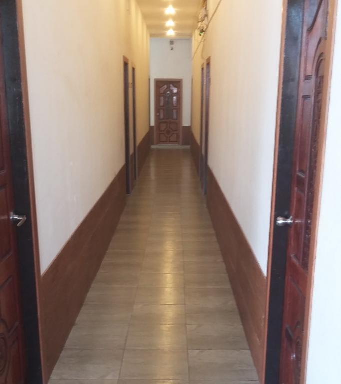Laos Haven Hotel Ванг-Виенг Экстерьер фото