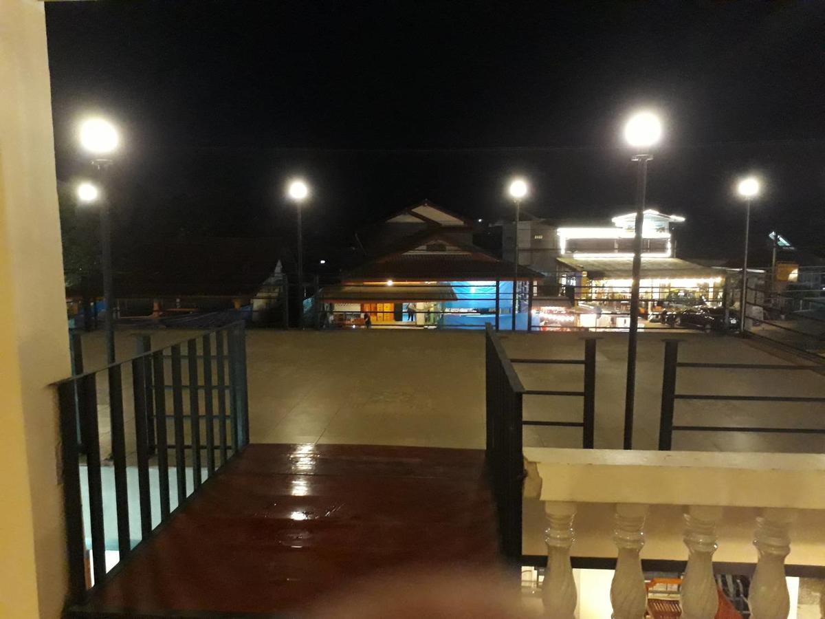 Laos Haven Hotel Ванг-Виенг Экстерьер фото