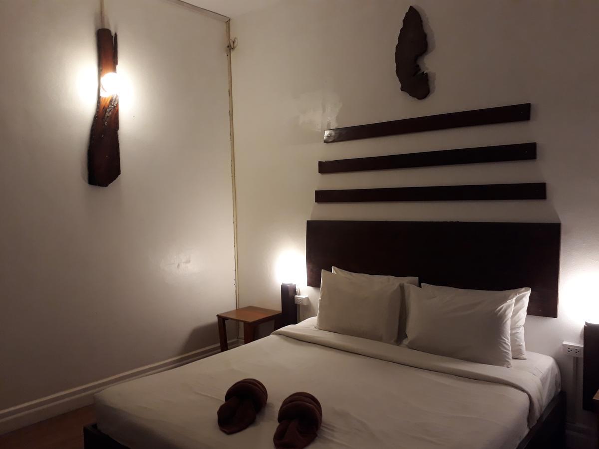 Laos Haven Hotel Ванг-Виенг Экстерьер фото