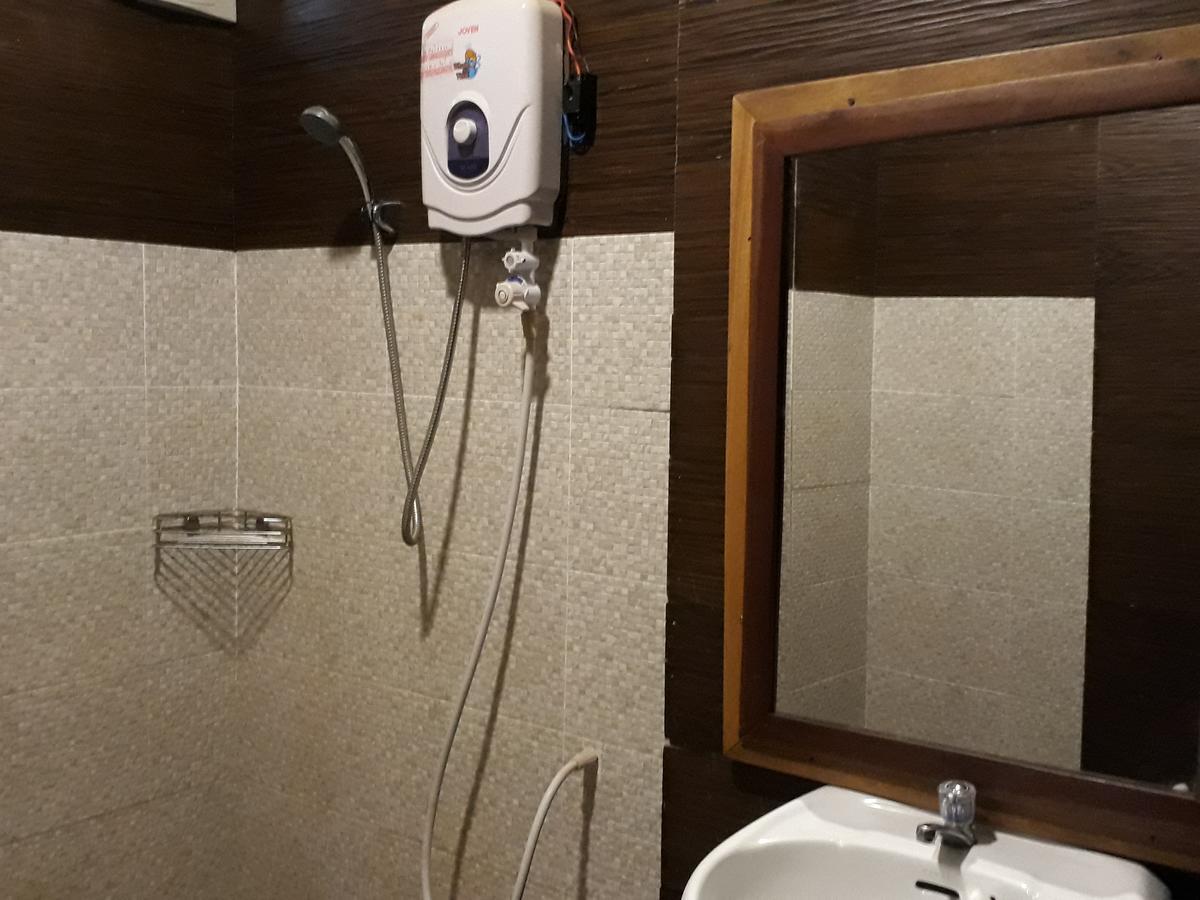 Laos Haven Hotel Ванг-Виенг Экстерьер фото
