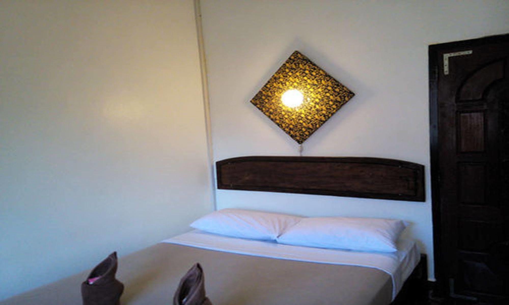 Laos Haven Hotel Ванг-Виенг Экстерьер фото
