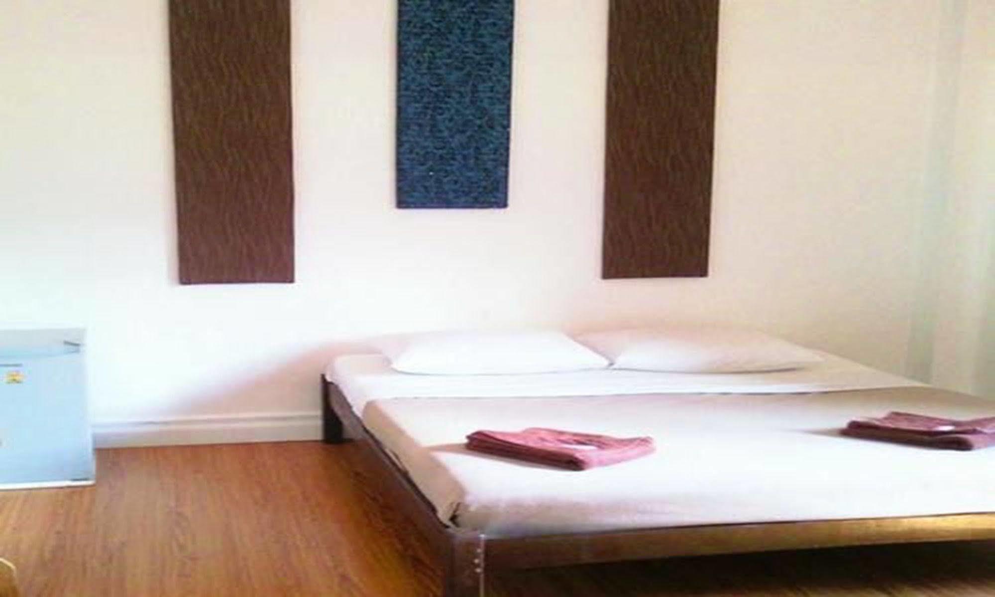 Laos Haven Hotel Ванг-Виенг Экстерьер фото